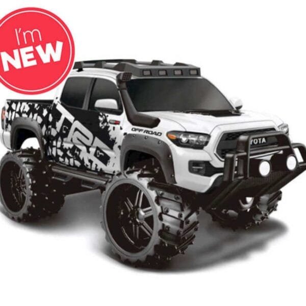 Maisto Tech 82711 R/C 1:16 Τηλεκατευθυνόμενο Αυτοκίνητο 2023 Toyota Tacoma