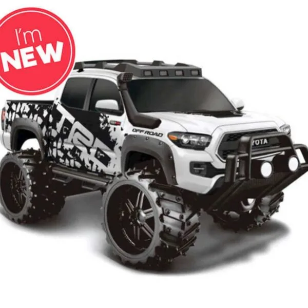 Maisto Tech 82711 R/C 1:16 Τηλεκατευθυνόμενο Αυτοκίνητο 2023 Toyota Tacoma