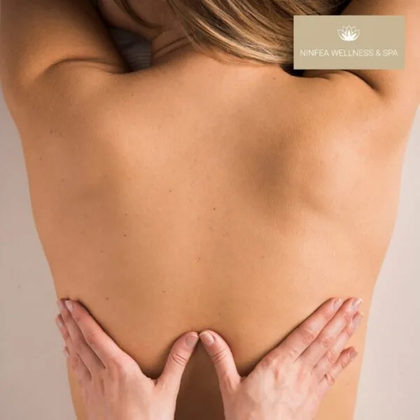 Μασάζ Πλήρης Σώματος Ninfea Wellness & Massage - Λευκωσία