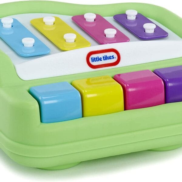 Little Tikes Tap a Tune Πιανάκι με Μουσική για 6+ Μηνών 642999E4C