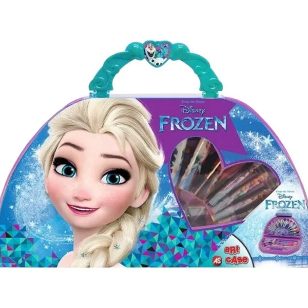 Σετ Ζωγραφικής Frozen 2 (1023-66217)
