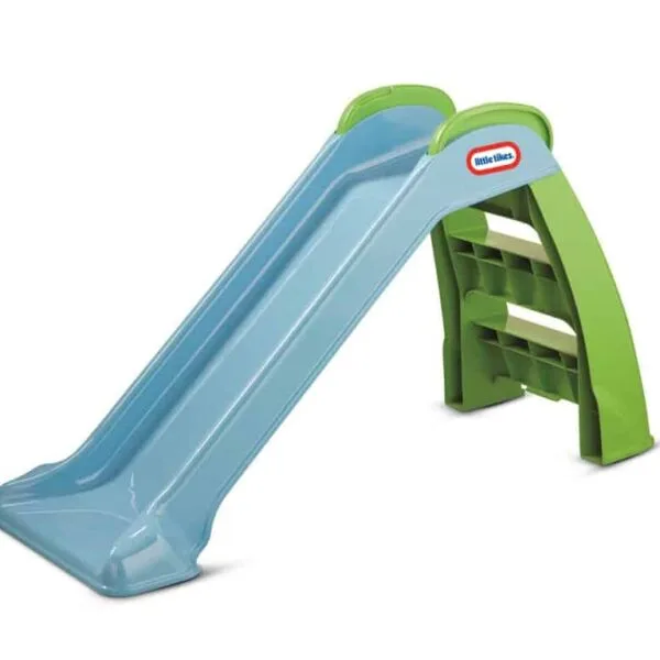LITTLE TIKES Η ΠΡΩΤΗ ΜΟΥ ΤΣΟΥΛΗΘΡΑ ΜΠΛΕ