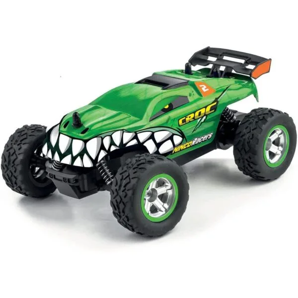 Τηλεκατευθυνόμενο Όχημα NINCO Croc 93122 2WD RC 1/22