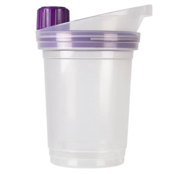 Κάδος Ανακύκλωσης Μπαταριών Battery Max 3L Indoor Waste Presorting bin