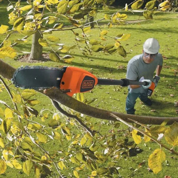 Τηλεσκοπικό Κονταροπρίονο Μπαταρίας Li-Ion 18V BLACK & DECKER GPC1820L20