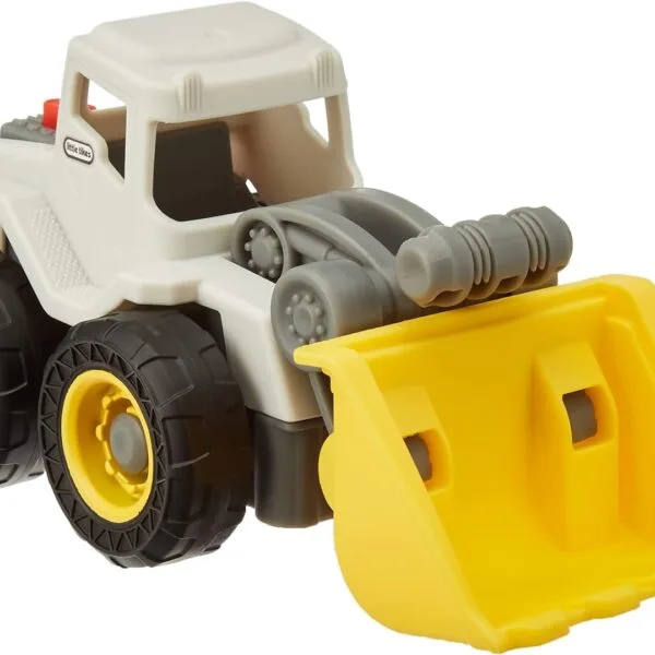 Little Tikes Εκσκαφέας Dirt Digger Minis Για 3+ Ετών