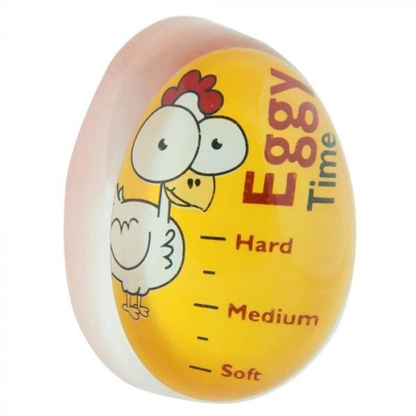 Μετρητής για Τέλειο Βράσιμο Αυγού - Egg Boiler Eggy Time