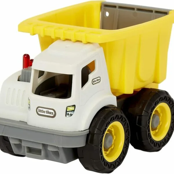Little Tikes Φορτηγό Dirt Digger Για 3+ Ετών
