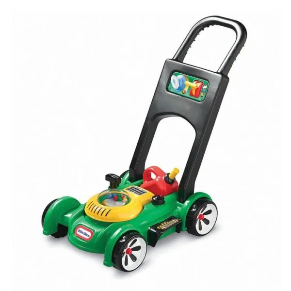 Little Tikes Κουρευτική Μηχανή του Γκαζόν 633614