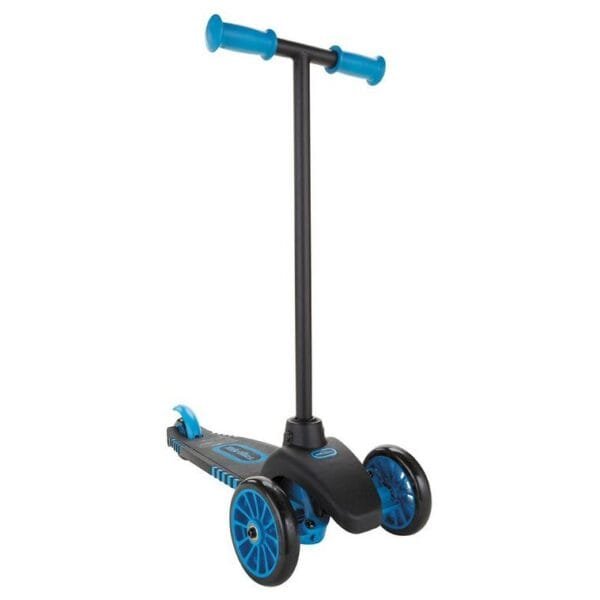 Little Tikes Παιδικό Πατίνι Τρίτροχο Μπλε