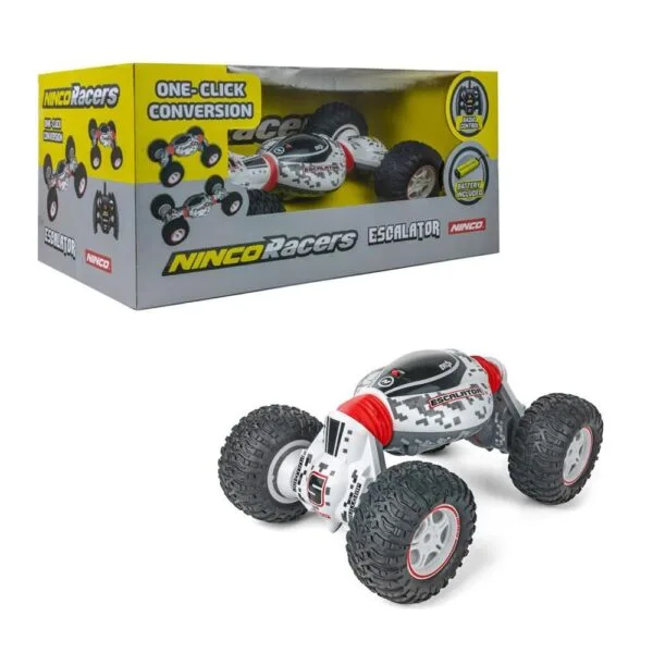 NINCO R/C RACERS ESCALATOR 93136