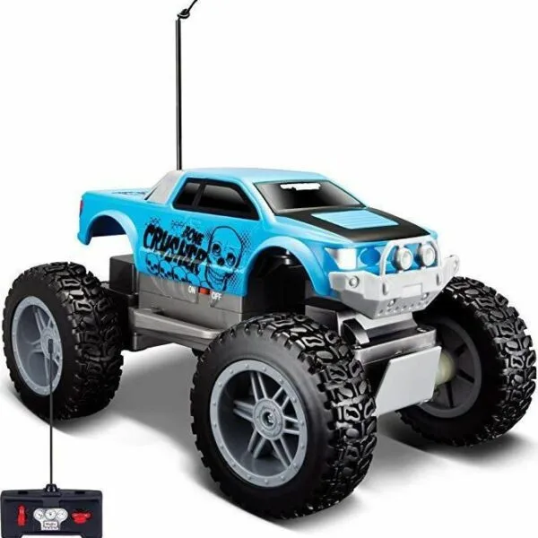 Maisto Tech 82759 Off Road Go Τηλεκατευθυνόμενο Αυτοκίνητο Crawler
