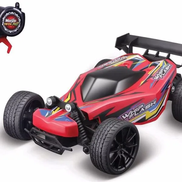 Maisto Tech 81791 RC WhipFlash Τηλεκατευθυνόμενο Αυτοκίνητο
