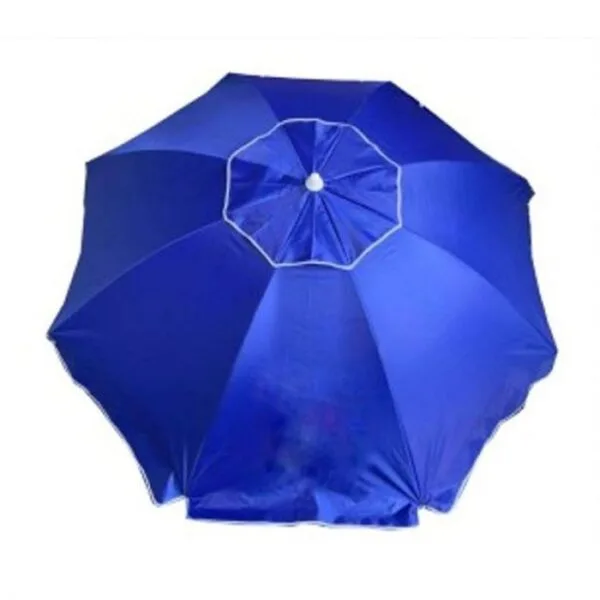Ομπρέλα Θαλάσσης 220cm Αλουμινίου - Sun Beach Umbrella Aluminium Pole