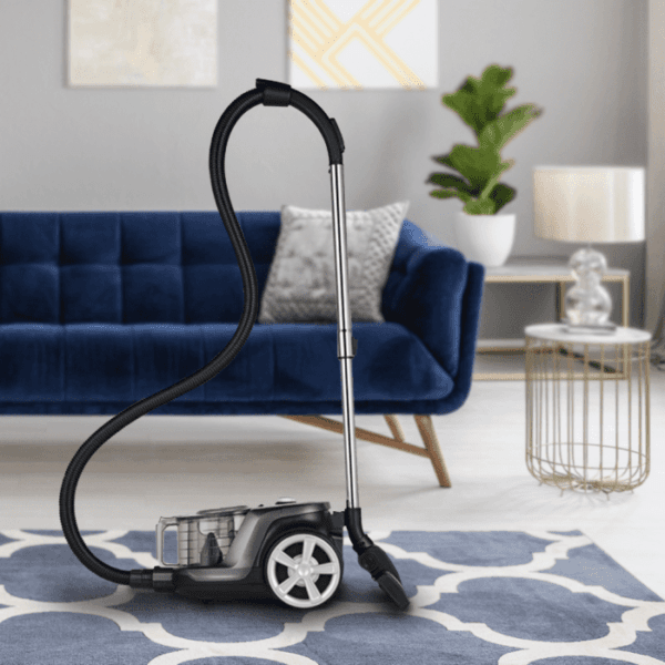 Tesla Aerostar T700 Bagless Floor Vacuum Cleaner