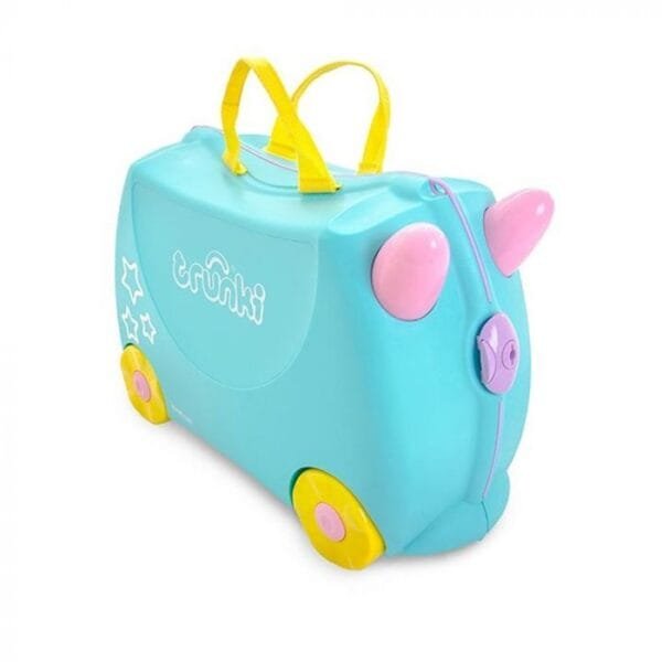 Παιδική Βαλίτσα Ταξιδίου Trunki Una Unicorn